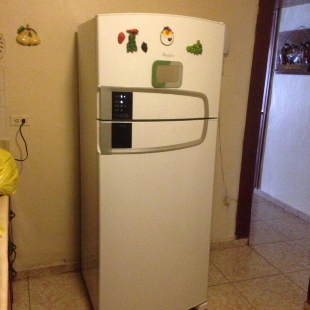 Meet your Posher, Noname